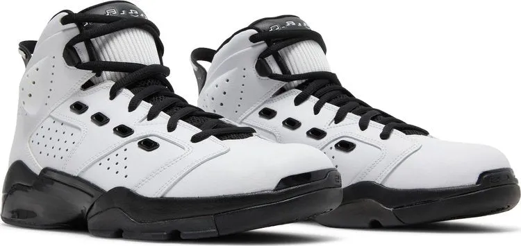 Jordan 6-17-23 Motorsports sneakers, white