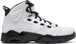 Jordan 6-17-23 Motorsports sneakers, white