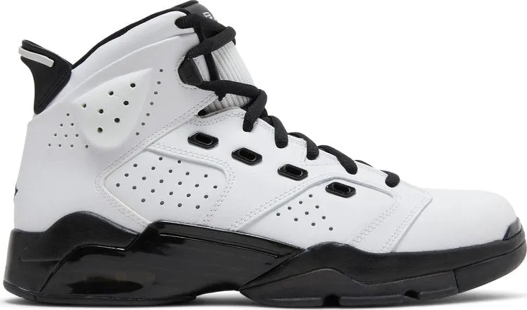 Jordan 6-17-23 Motorsports sneakers, white