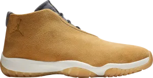 Jordan Future Wheat sneakers, brown