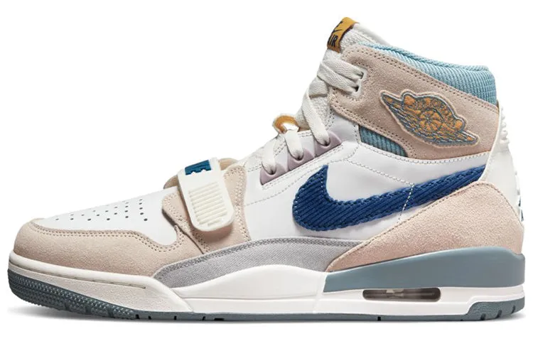 Jordan Legacy 312 Corduroy Swoosh Sneakers