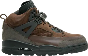 Jordan Winterized SpizIke sneakers, brown