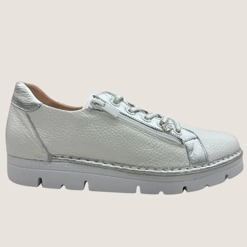 Jose Saenz Irene Sneaker