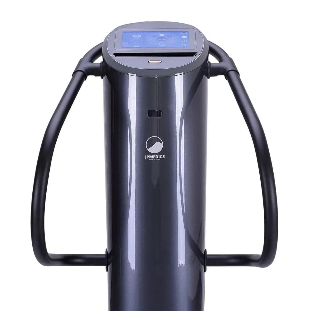 JPMedics Nami Sonic Wave Vibration Machine