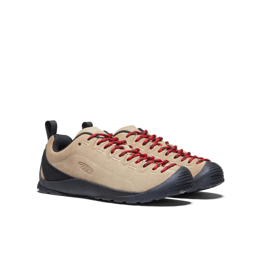 Keen Women's Jasper - Silver Mink