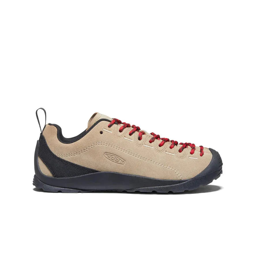 Keen Women's Jasper - Silver Mink