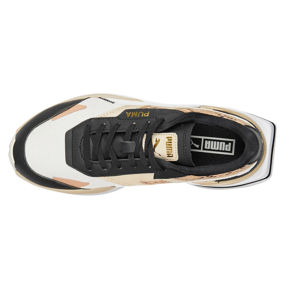 Kosmo Rider PRM Lace Up Sneakers