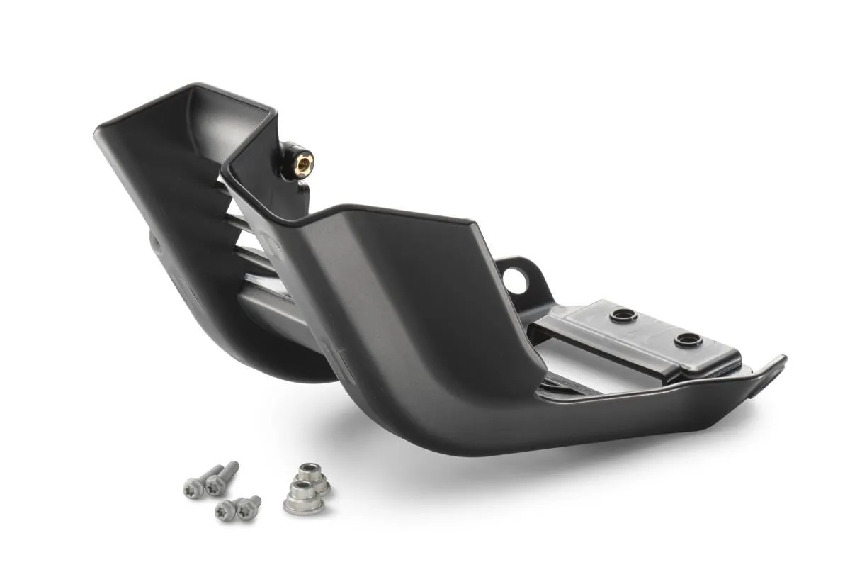 KTM Skid Plate 125/150 XC/XC-W 2023-2025