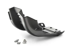 KTM Skid Plate 250/300 XC 2023-2024