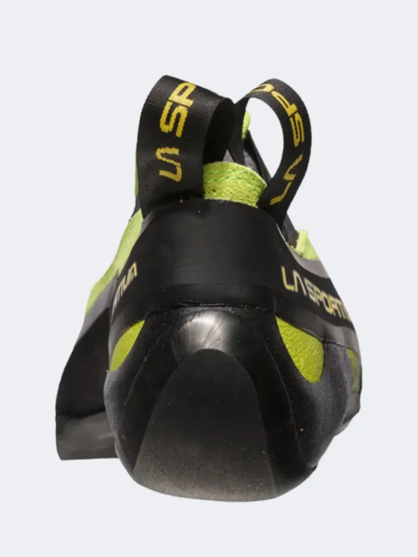 La Sportiva Cobra Men Climbg Shoes Apple Green