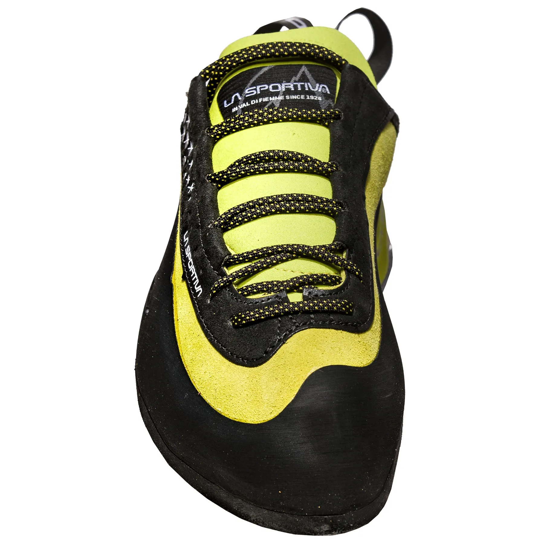 La Sportiva Miura Lace Men's Climbing Shoes