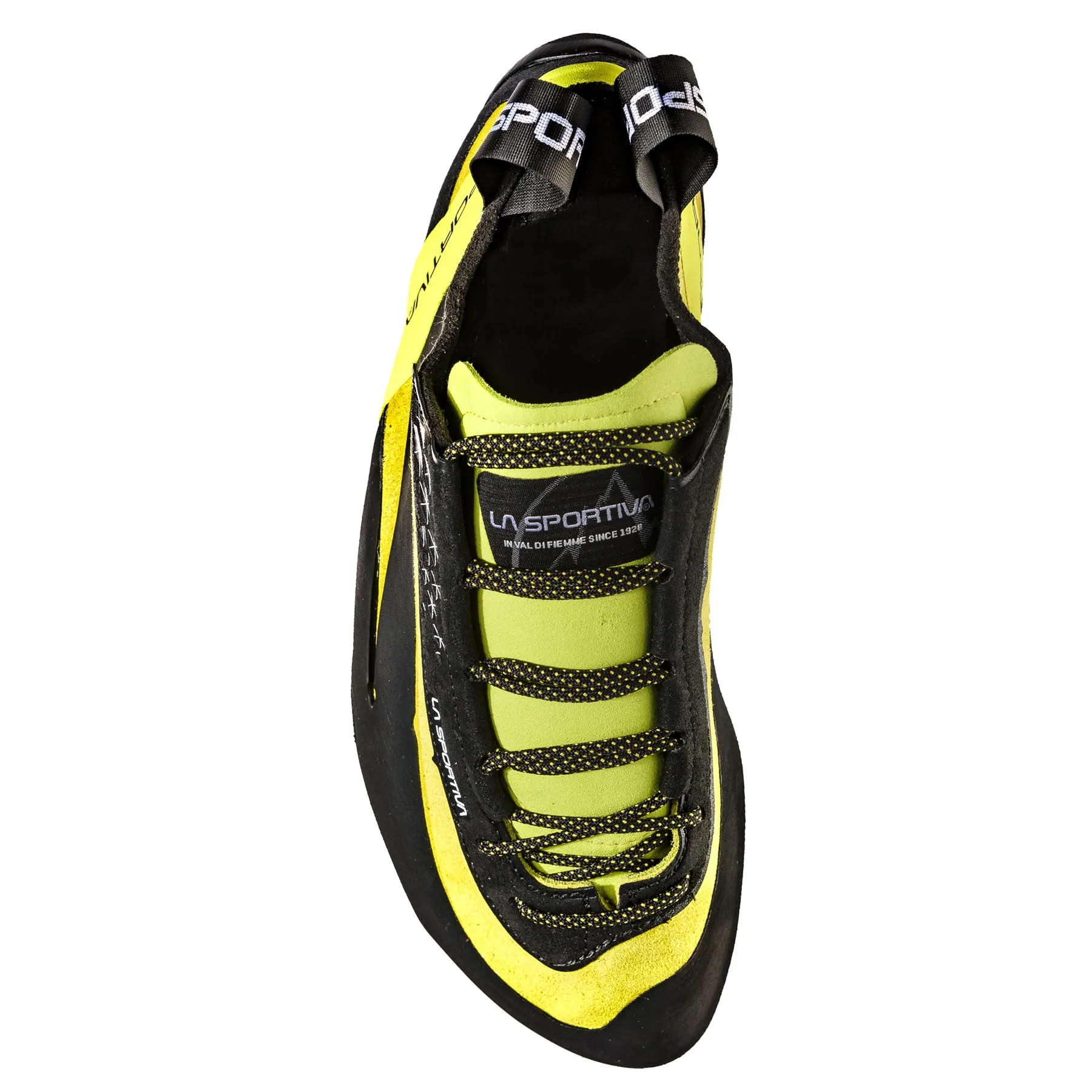 La Sportiva Miura Lace Men's Climbing Shoes