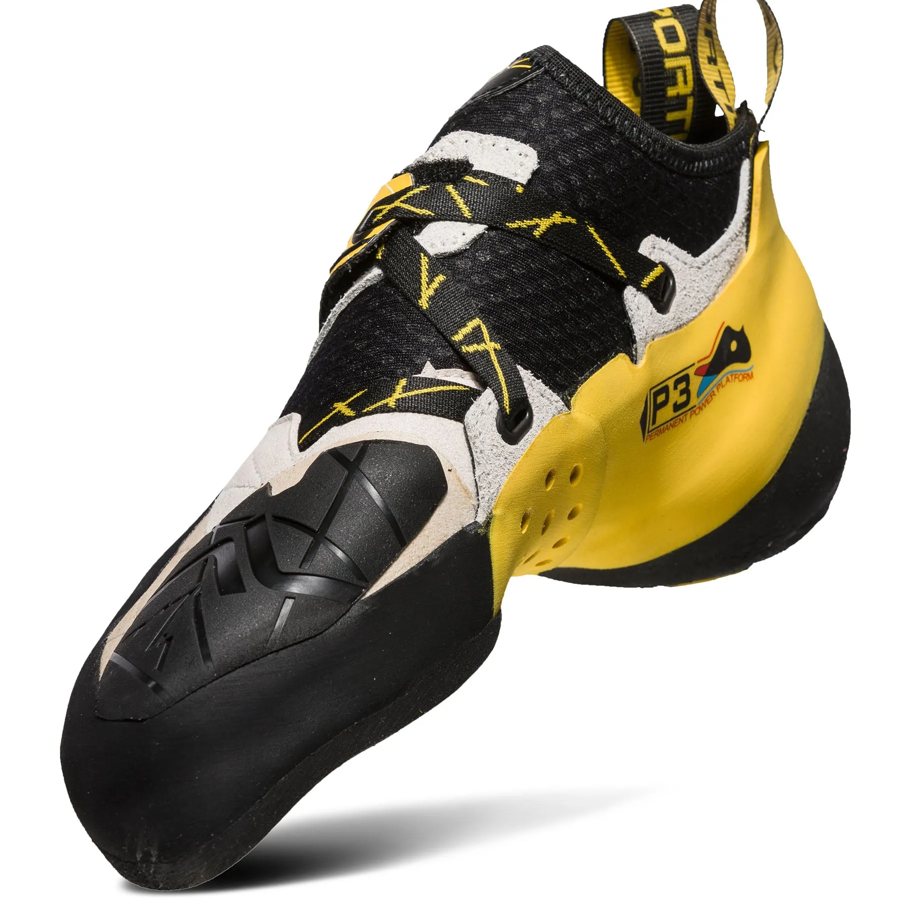 La Sportiva Solution Men's Climbing Shoe