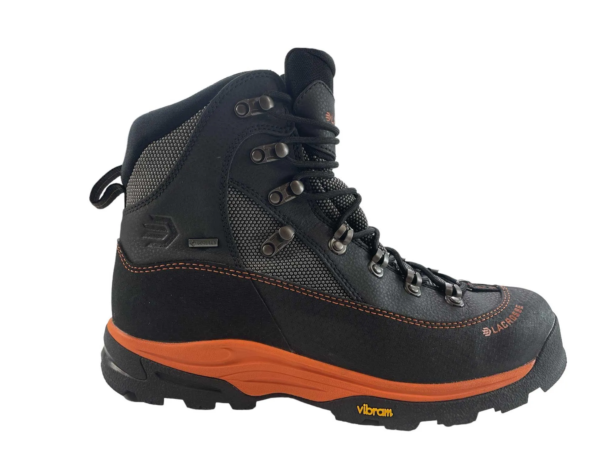 Lacrosse Men's Ursa MS 7 Inch GTX Boot