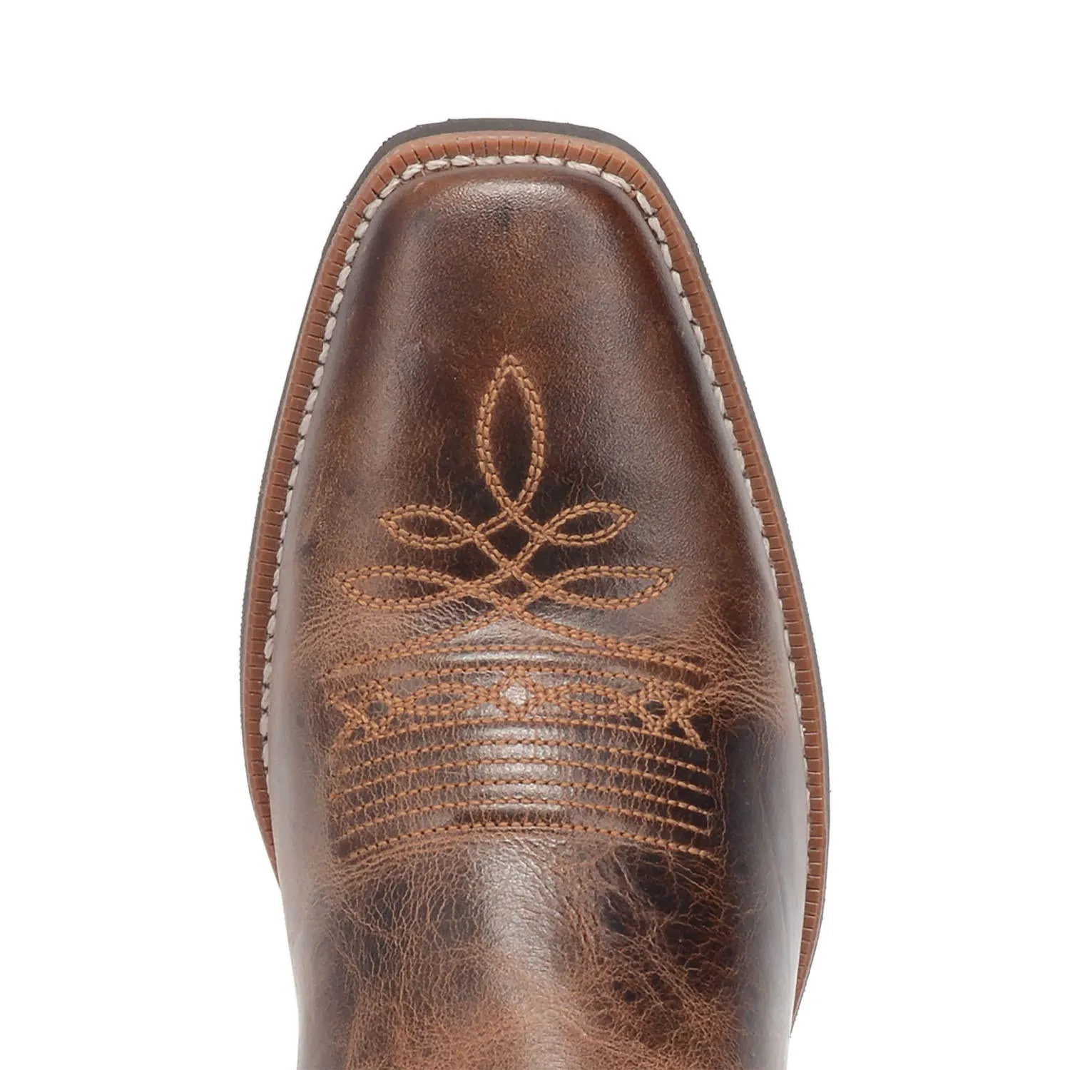 Laredo 68354 12" Breakout Brown Small Square Toe (SHOP IN-STORES TOO)