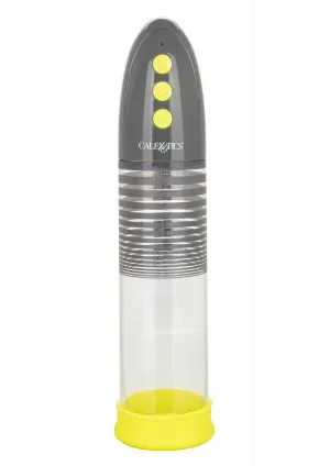 Link Up Rechargeable Smart Penis Pump