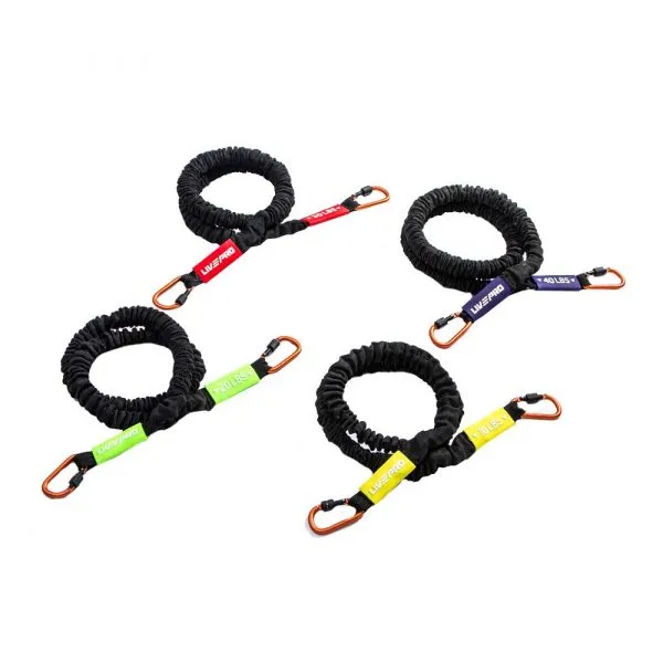 LivePro Resistance Band LP8401