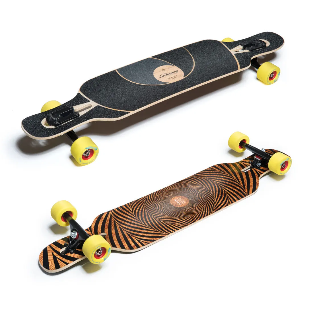 Loaded Tan Tien Longboard Complete - Super Sale