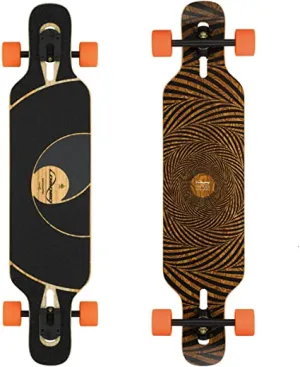 Loaded Tan Tien Longboard Complete - Super Sale