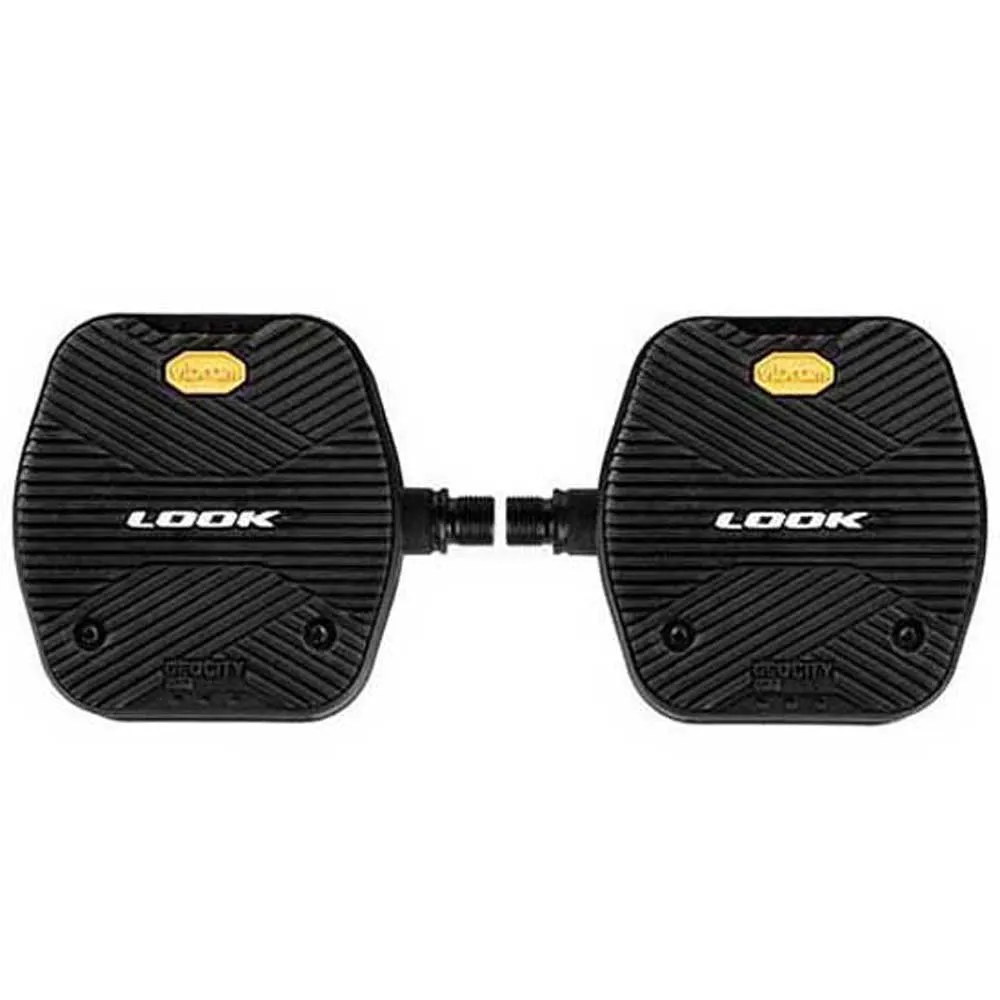 Look Geo City Grip Pedal