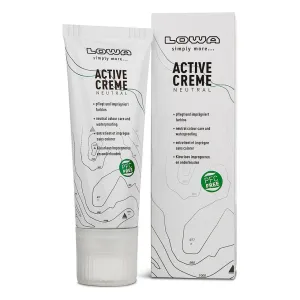 Lowa Active Cream PFC Free