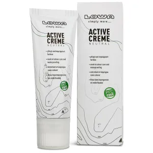 LOWA Active Creme 75ml