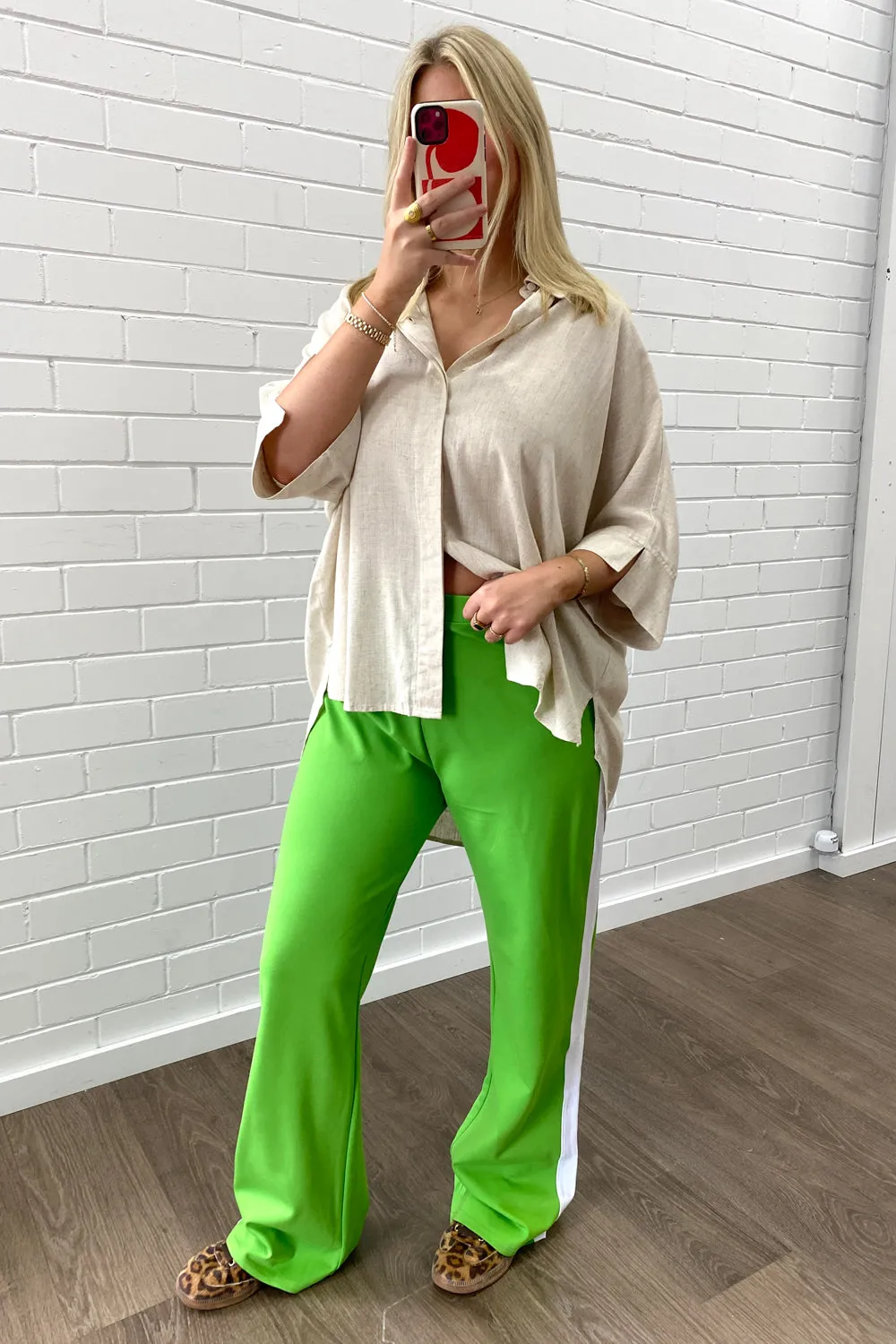 Lucie Pants