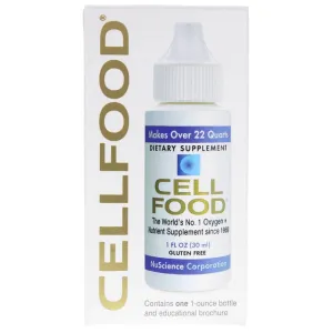 Lumina Health Products Cell Food 1oz