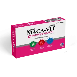 MACA-VIT Women | The Women Supplement