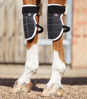 Magni-Teque Magnetic Horse Knee Boots