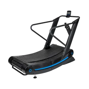 Manual Curved Treadmill