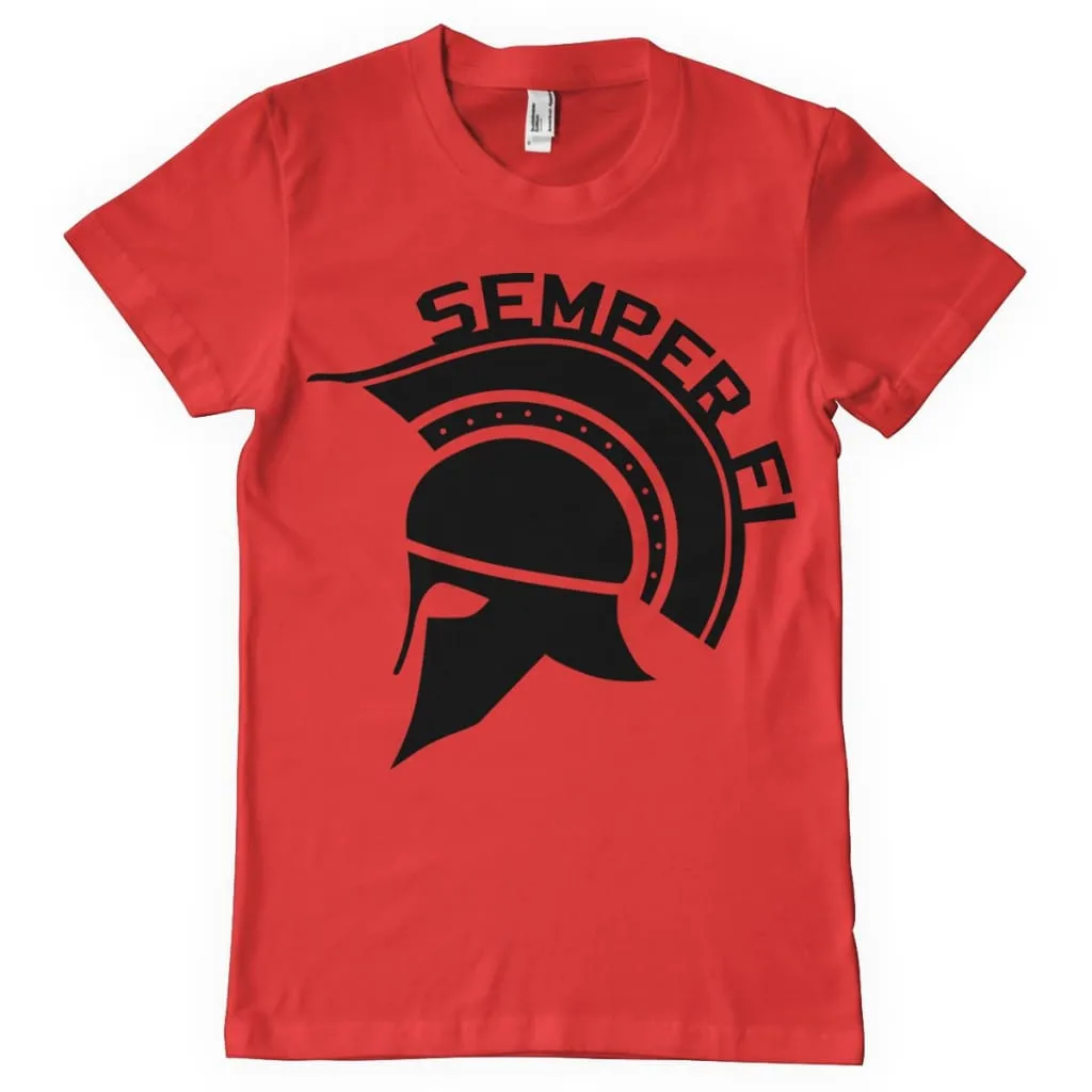 Marines Semper Fi T-Shirt