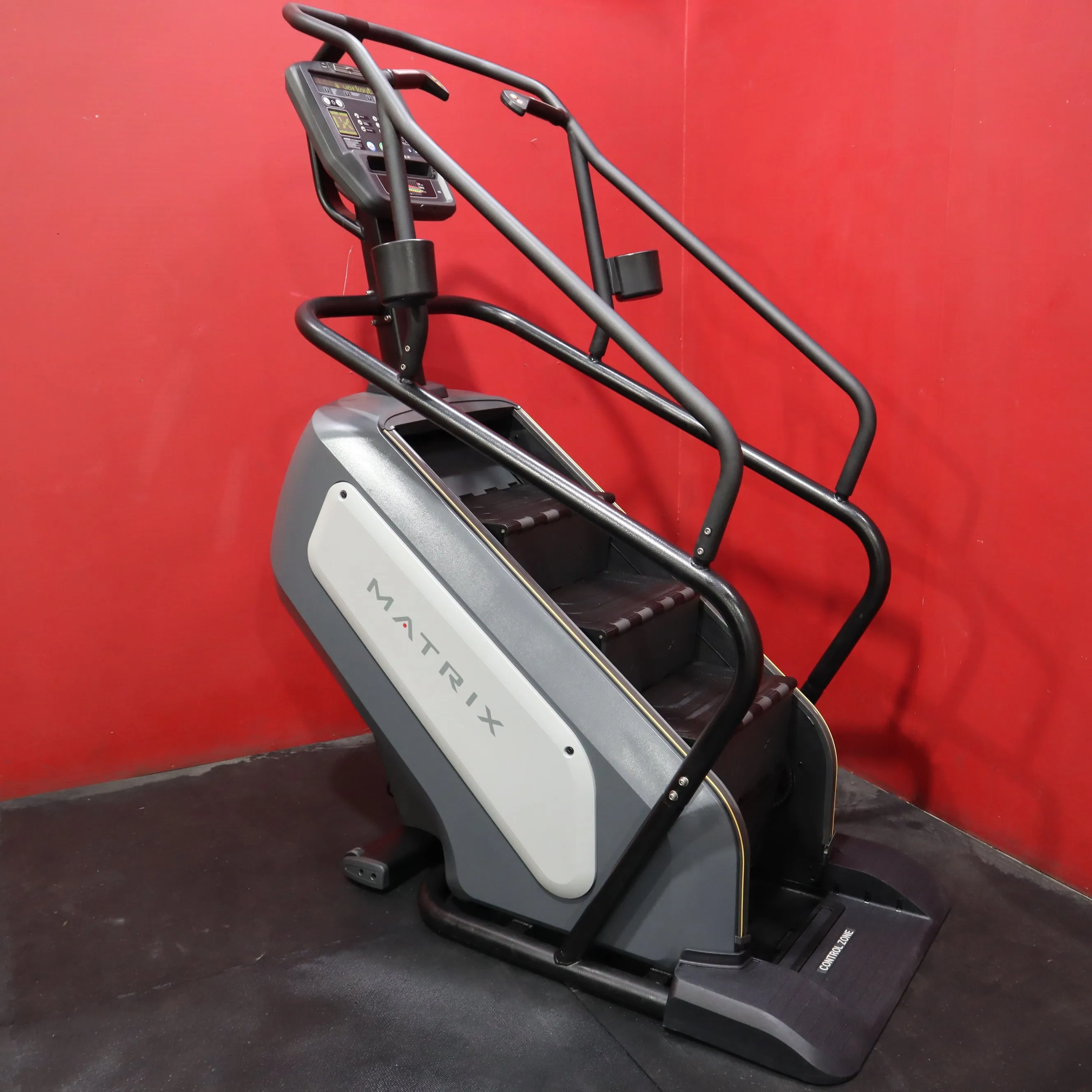 Matrix C5x Climbmill Step Mill (Refurbished)