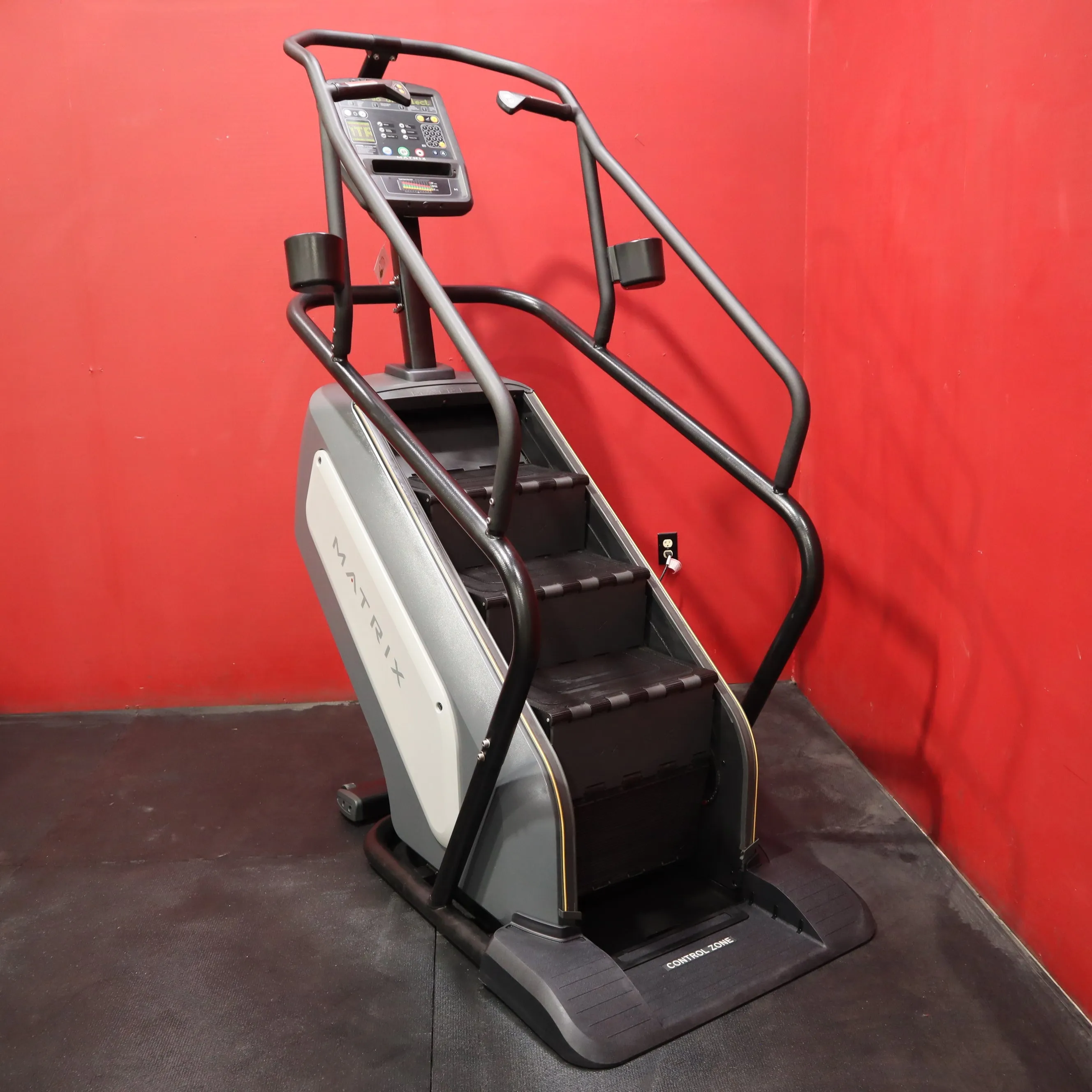 Matrix C5x Climbmill Step Mill (Refurbished)