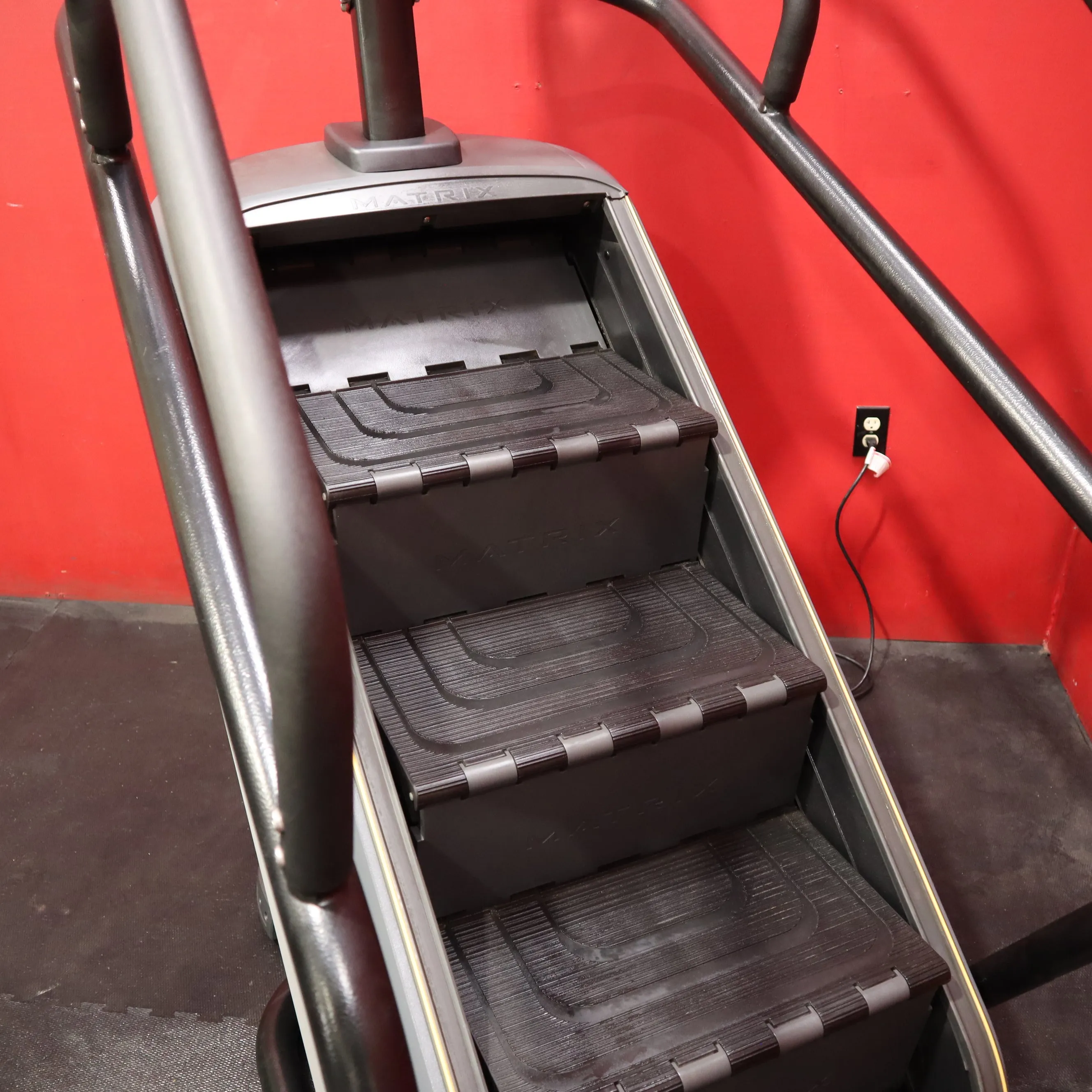 Matrix C5x Climbmill Step Mill (Refurbished)