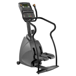 Matrix Endurance LED Stepper