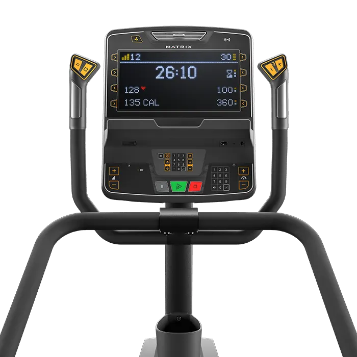 Matrix Endurance Premium LED Stepper