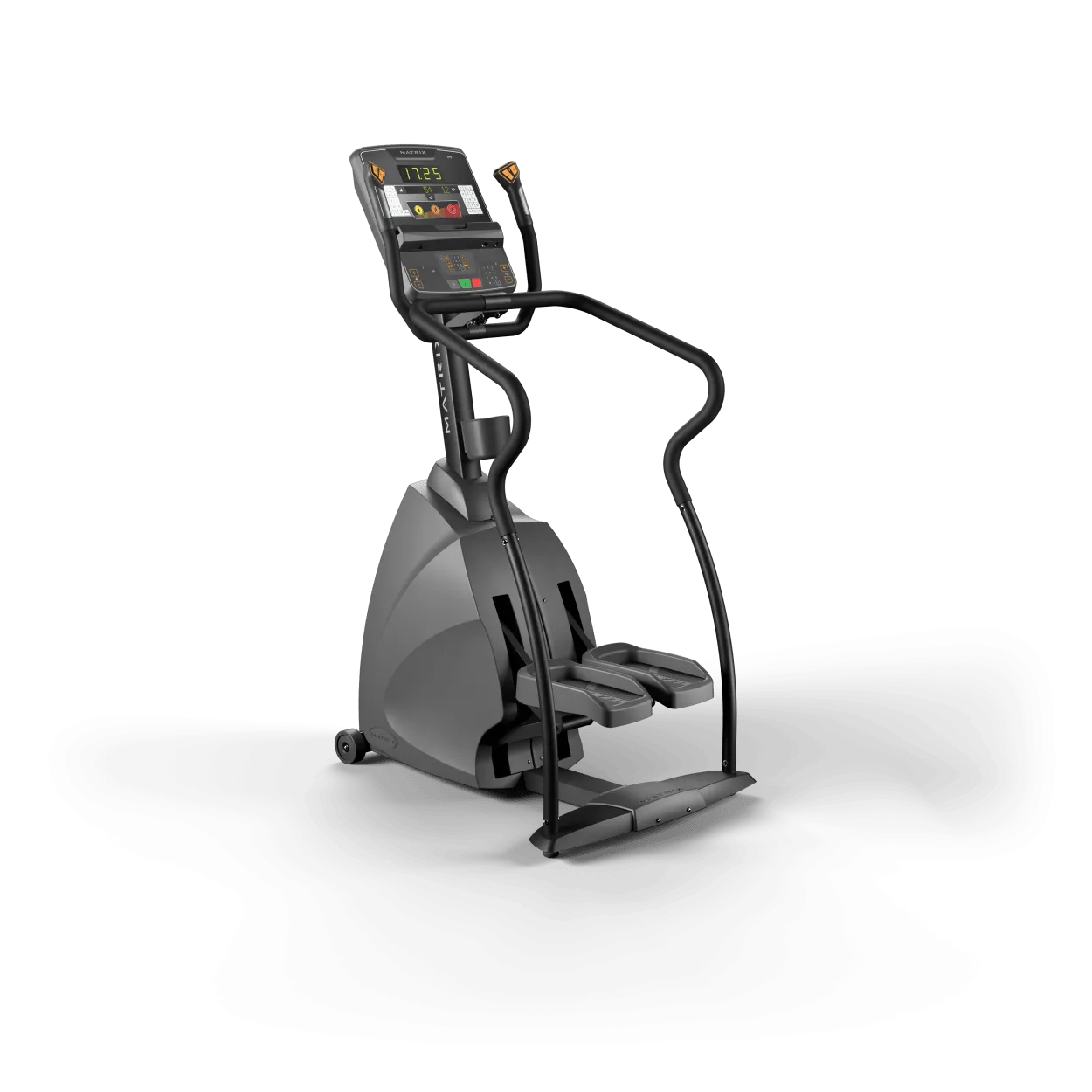 Matrix Endurance Stepper with Group Training LED Console