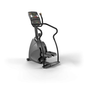 Matrix Endurance Stepper with Group Training LED Console