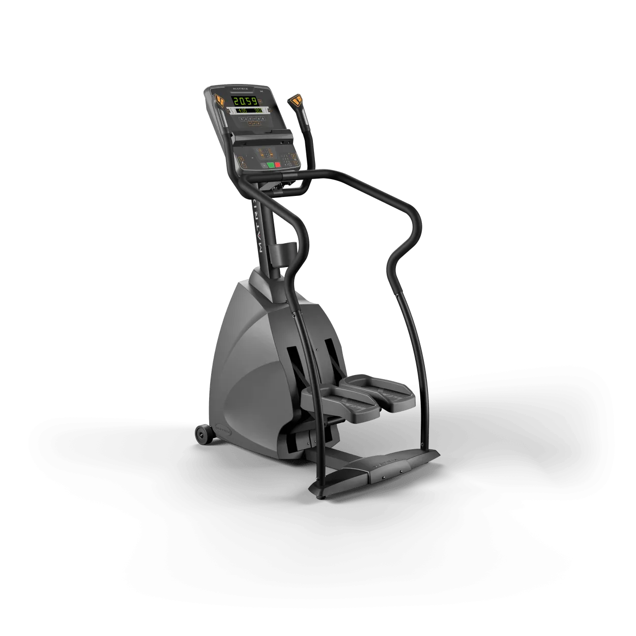 Matrix Endurance Stepper with LED Console