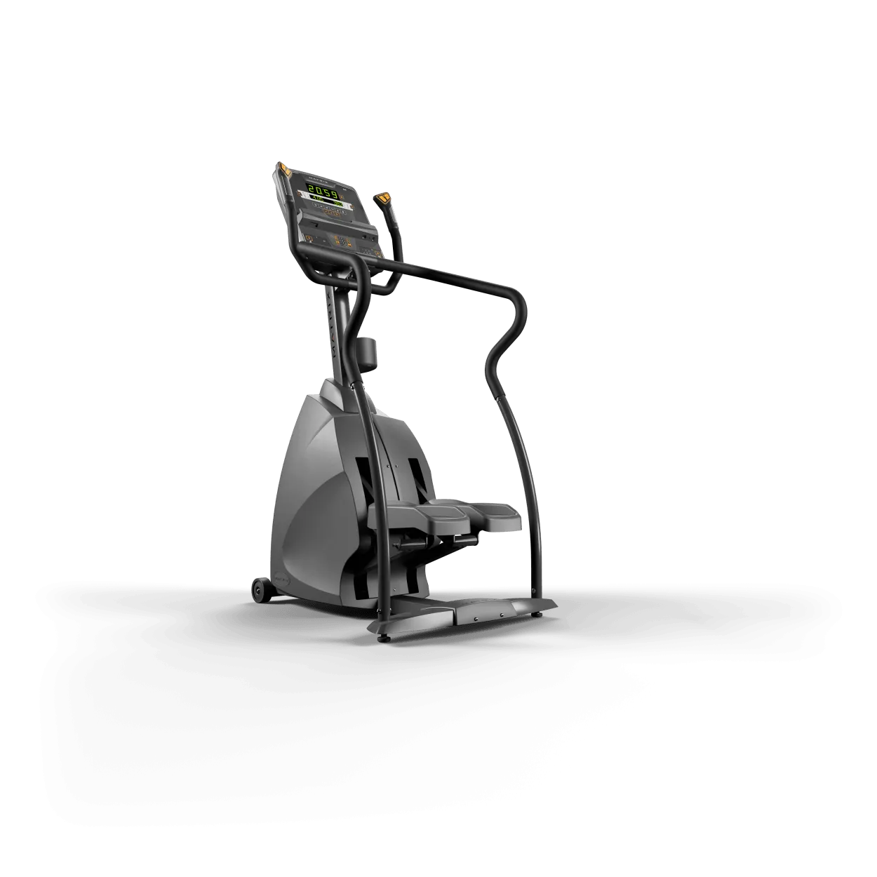 Matrix Endurance Stepper with LED Console