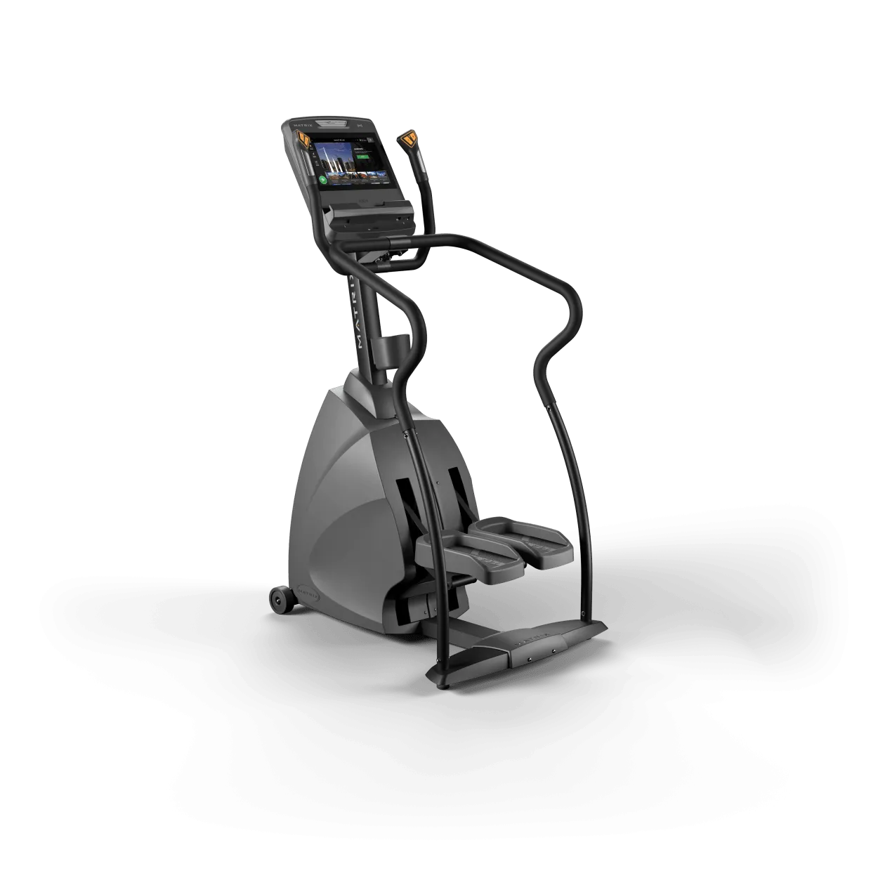 Matrix Endurance Stepper with Touch Console