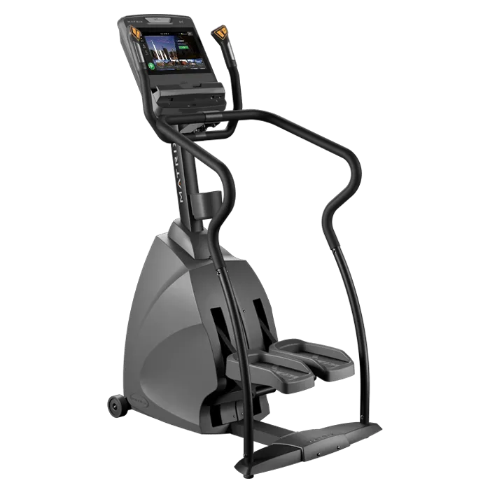 Matrix Endurance Touch Stepper