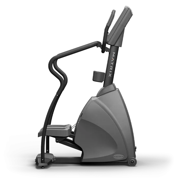 Matrix Endurance Touch Stepper