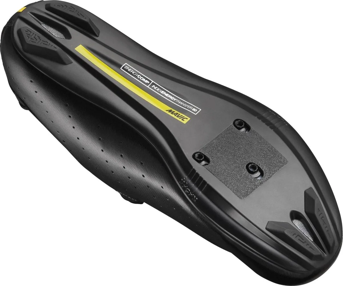 Mavic Cosmic Boa Road Shoes