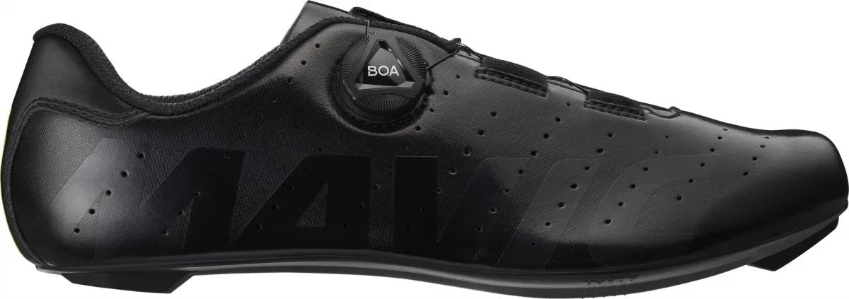 Mavic Cosmic Boa Road Shoes