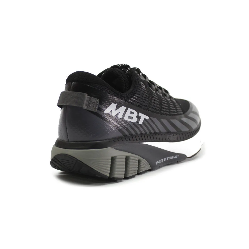 MBT MTR 1500 Textile Synthetic Men's Low Top Trainers