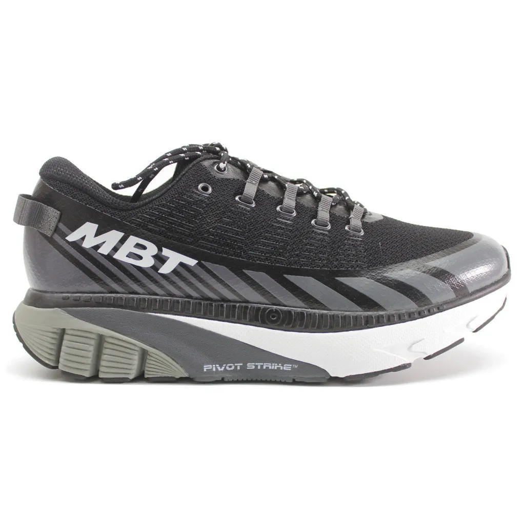 MBT MTR 1500 Textile Synthetic Men's Low Top Trainers