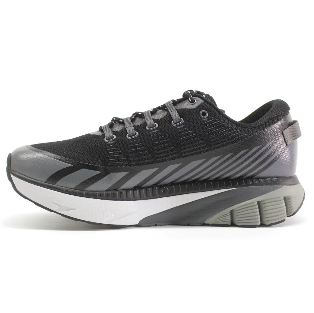 MBT MTR 1500 Textile Synthetic Men's Low Top Trainers