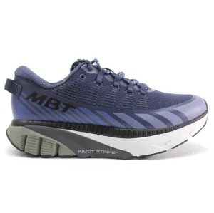 MBT MTR 1500 Textile Synthetic Men's Low Top Trainers